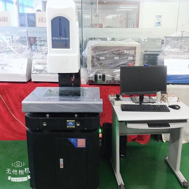 Automatic image tester