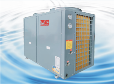 通用型空气能热泵热水机组A系列