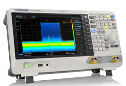 鼎阳SSA3000X-R实时频谱分析仪
