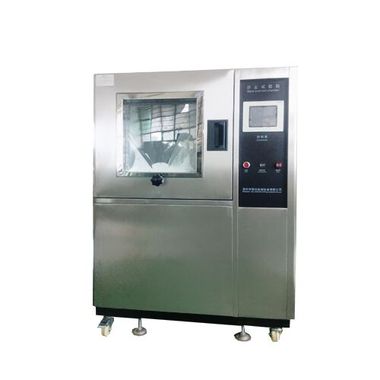 Automated Sand Dust Test Box