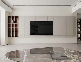 柜体为什么要选择广州睦居鹿多层板？