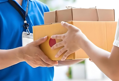 跨进电商、快递LCL-LTL服务