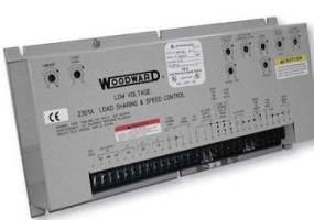 伍德沃德 2301A 控制器