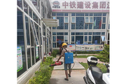 中山白蟻治理服務公司找創衛有害生物防治專業性高