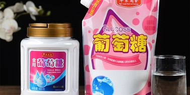 600g葡萄糖组合装