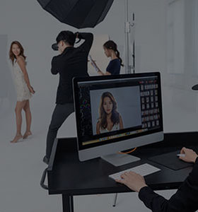 唯爱工作室摄影