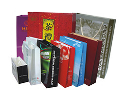 What are the common material choices, printing choices and common sense of packaging gift boxes?