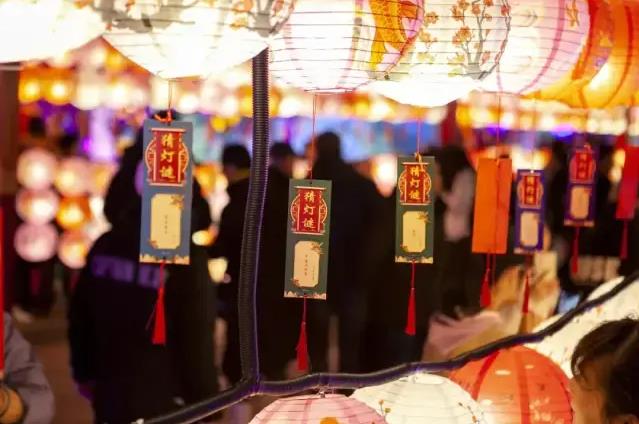 元宵节为啥不叫汤圆节？