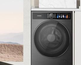 净护合一，颠覆体验，创维洗衣机超净筒革新洁净之道