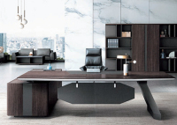 行政办公家具生产厂家告诉你会议桌选择什么材质比较合适？