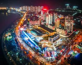 开州“壹圆剧场”IP形象“民小宝”焕新亮相 邀您共赴一场热气腾腾的“开州年”