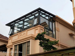 别墅阳光房如何设计 阳光房设计注意事项