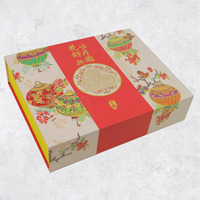 食品包裝盒印刷 | 定制食品禮盒 | 零食包裝紙盒 | 烘焙食品彩盒 | 食品級包裝定制