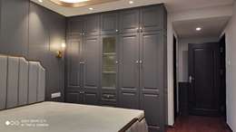 选择九鼎·青木全屋定制的好处在哪里？