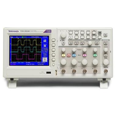 Tektronix Oscilloscope