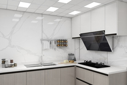 10款厨房美学设计，一起来看看吧