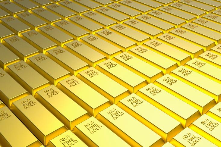 金价高位波动 黄金消费投资双火爆