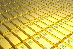 金价高位波动 黄金消费投资双火爆