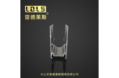 磁吸明装轨道