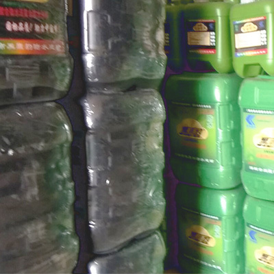 JS防水涂料厂家