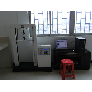 Computer Tension Testing Machine TF-101