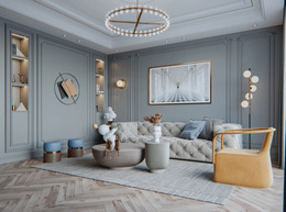 重庆的装修设计方案找谁做？