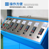 中山多色仿藤機(jī)廠家哪家強(qiáng)?推薦眾邦機(jī)械實力技術(shù)強(qiáng)
