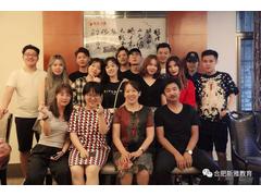 岁月如烟，流年似锦——2019届返校活动圆满落幕！
