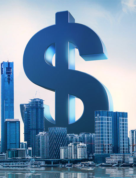 金融