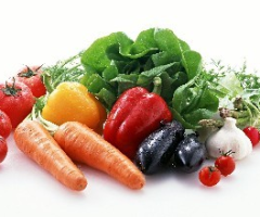 “深圳蔬菜配送”教你如何让蔬菜保持更新鲜