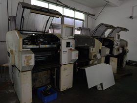 SMT設(shè)備