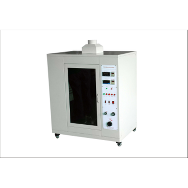 Tracking Test Apparatus