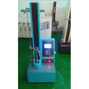 Microcomputer Double-Column Tension Testing Machine