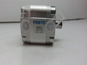 气缸ADVU-32-10-P-A-S2