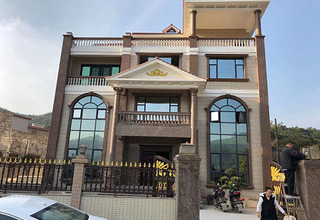 跟随惠州罗马柱厂家，一起了解欧式罗马柱的相关知识吧