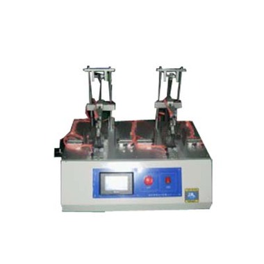 Mobile phone slight drop tester