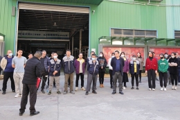 防患未“燃”，巨原集团举行应急消防演练活动