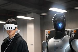 人形机器人闹新春：2026年产业发展有何新看点？