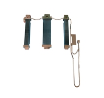  不锈钢内存散热模组