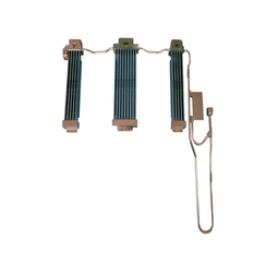  不锈钢内存散热模组