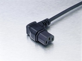 IS-19L (IEC 60320 C15)