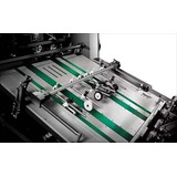 What is offset printing? What is the difference between it and UV printer?