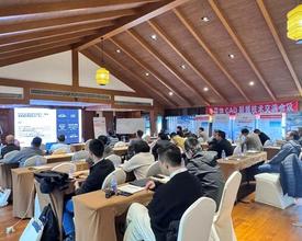 聚焦行业痛点 精准赋能转型 信亦宏达助力千行百业数字化升级