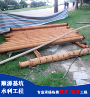 惠州专业打井工程商
