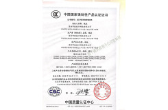 Floor standing 3C certification Chinese