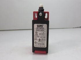 限位开关SND4111-SP-C