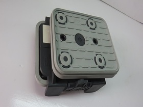 真空吸块140x115x50