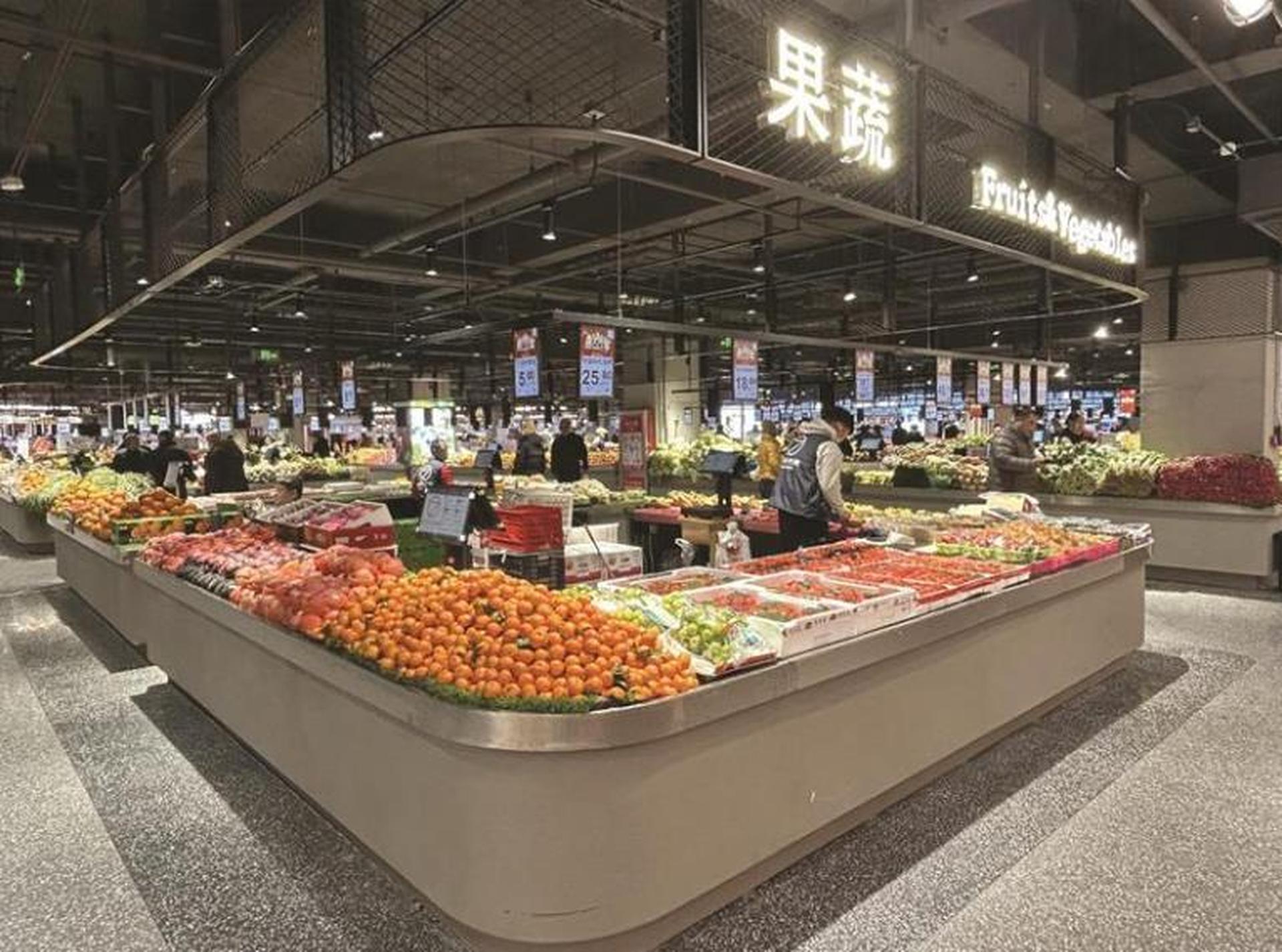 新市集激活老商圈，再造家门口的活力圈