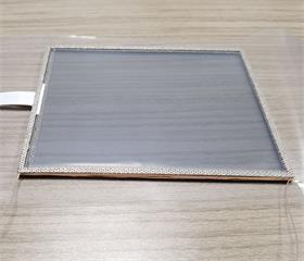 防静电屏蔽玻璃