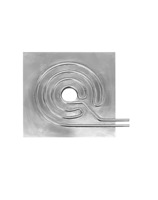 不锈钢液冷流道冷板